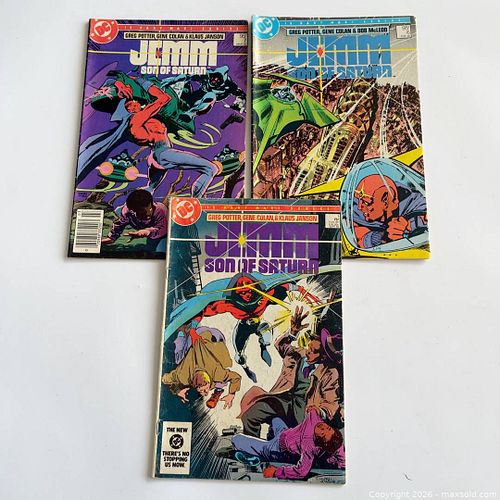 Lot #16 (1 of 4)