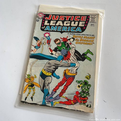 Lot #21 (1 of 4)