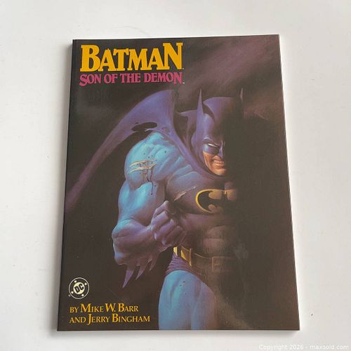 Lot #46 (1 of 4)