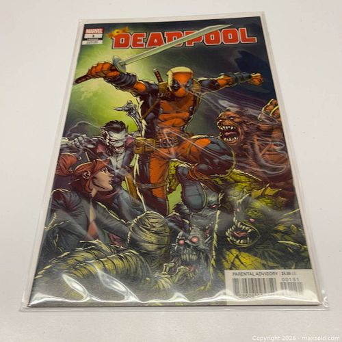 Lot #92 (1 of 4)