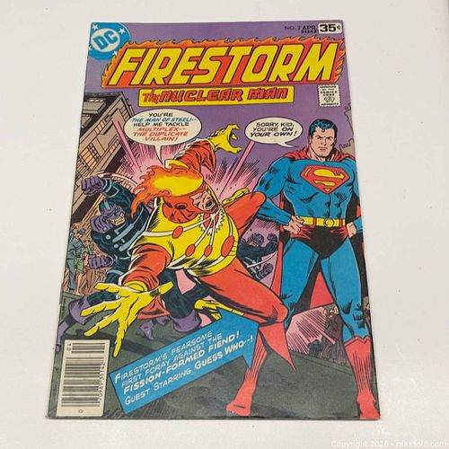 Lot #101 (1 of 2)