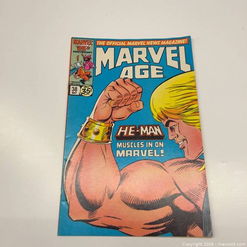 Lot #73 (1 of 2)