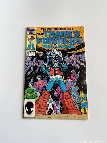 Lot #2 (1 of 3)