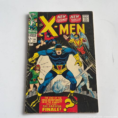 Lot #56 (1 of 2)