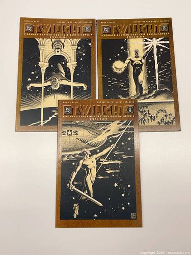 Lot #61 (1 of 4)