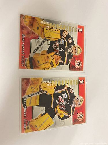 Lot #136 (1 of 2)