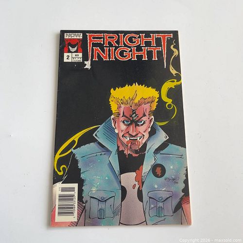 Lot #12 (1 of 4)