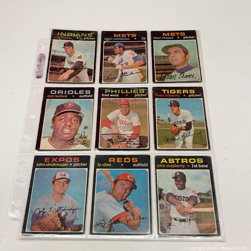Lot #119 (1 of 2)