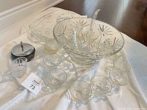 Lot #73 (1 of 14)