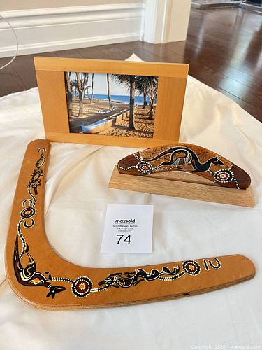 Lot #74 (1 of 12)