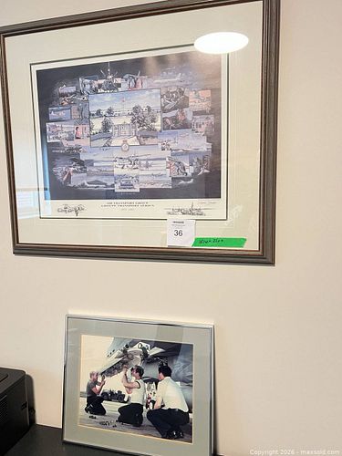 Lot #36 (1 of 12)