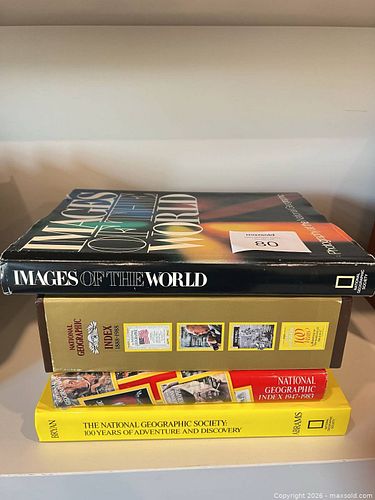 Lot #80 (1 of 14)