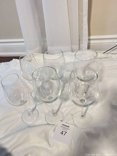 Lot #47 (1 of 10)