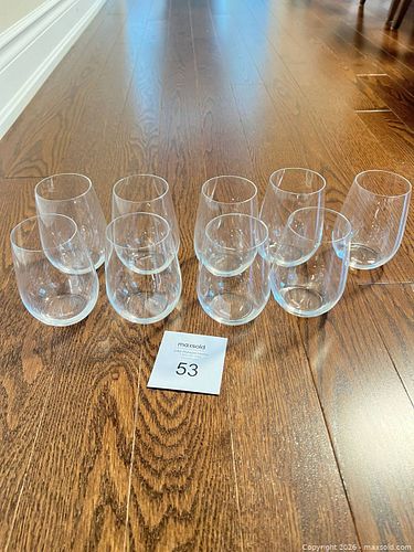 Lot #53 (1 of 8)