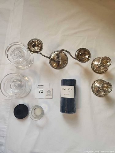 Lot #72 (1 of 16)