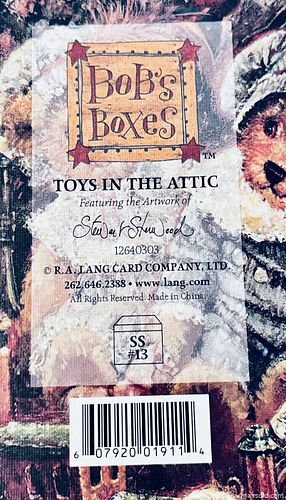 Lot #15 (1 of 4)