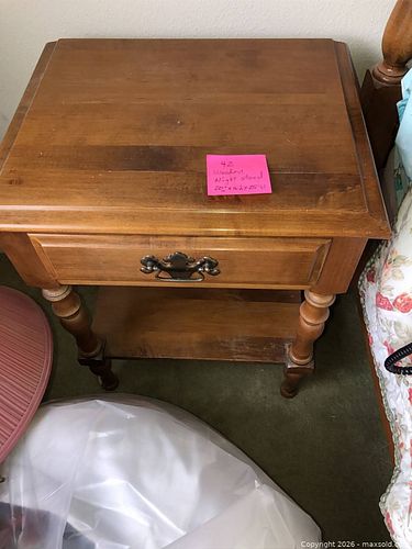 Lot #42 (1 of 5)