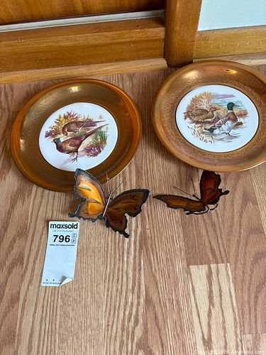 Lot #796 (1 of 7)