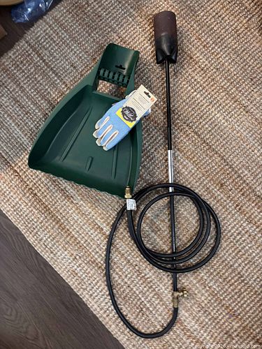 Outdoor Gardening Items (1 of 5)
