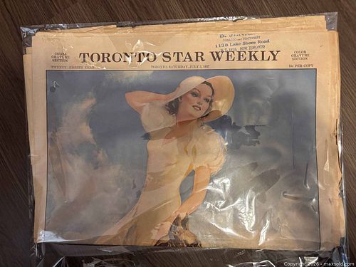 Lot #54 (1 of 2)