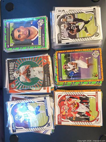 Lot #12 (1 of 5)