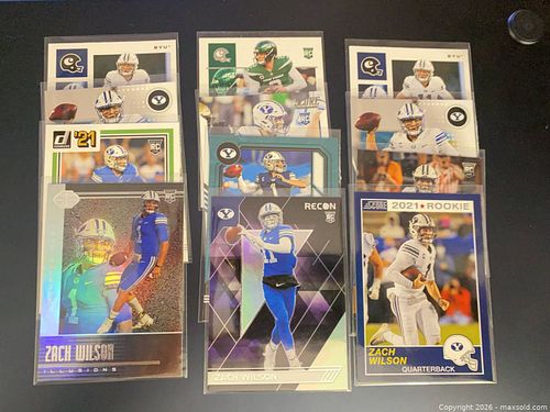 Lot #15 (1 of 4)