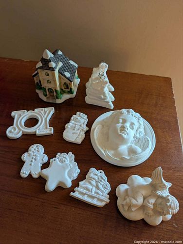 Lot #50 (1 of 9)