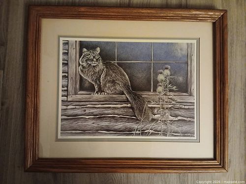 Lot #39 (1 of 3)
