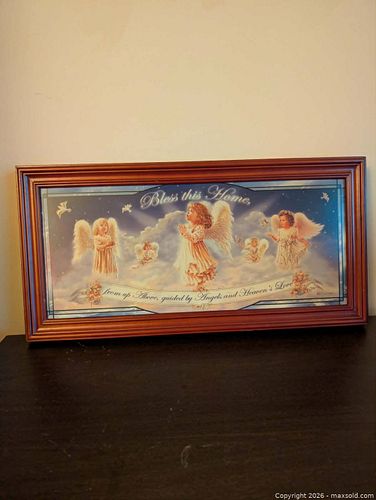 Lot #64 (1 of 5)