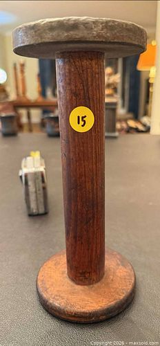 Lot #15 (1 of 3)