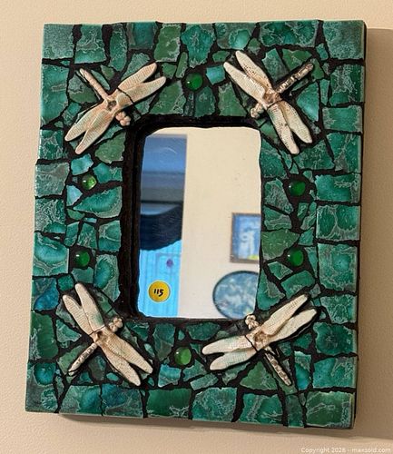 Lot #115 (1 of 4)