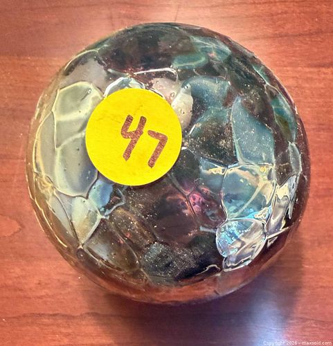 Lot #47 (1 of 3)