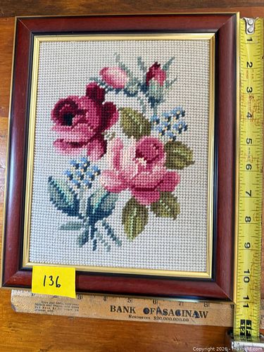 Lot #136 (1 of 3)