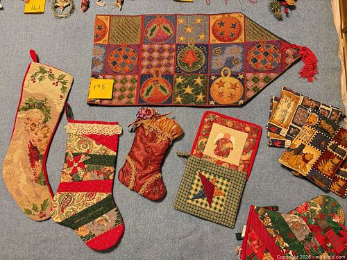 Lot #175 (1 of 16)