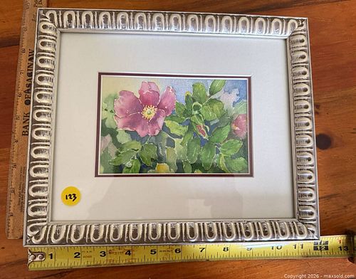 Lot #123 (1 of 3)