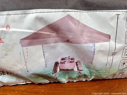 Lot #494 (1 of 6)