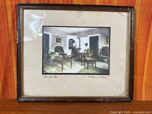 Lot #427 (1 of 7)