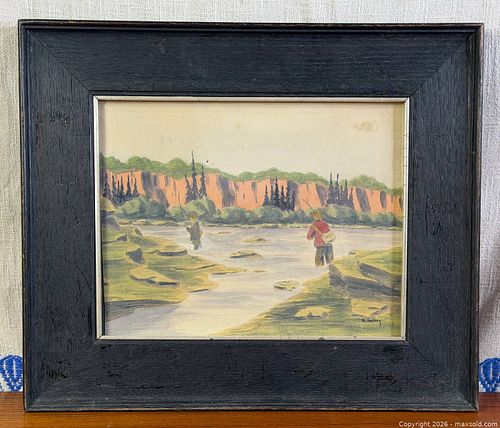 Lot #446 (1 of 6)