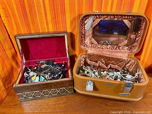 Estate Jewelry (1 of 12)