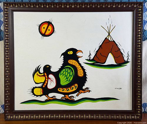 Lot #384 (1 of 12)