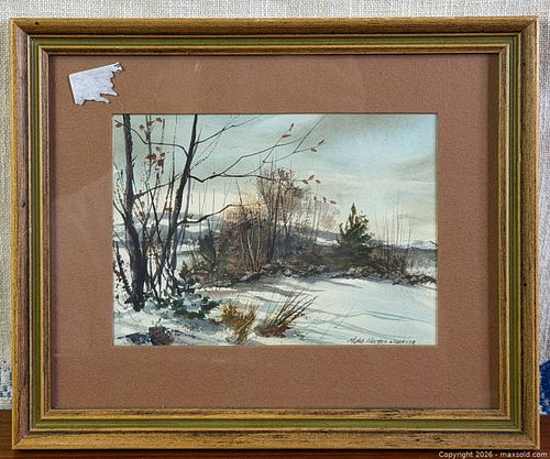 Lot #462 (1 of 5)