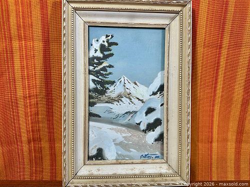 Lot #433 (1 of 9)