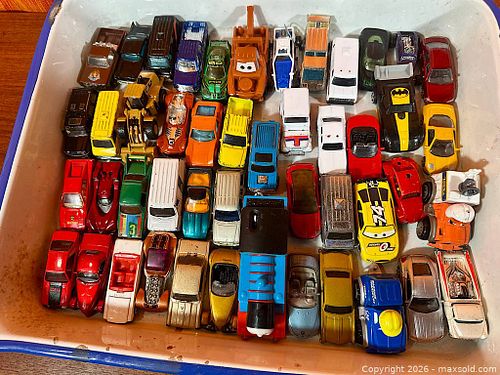 Lot #467 (1 of 11)