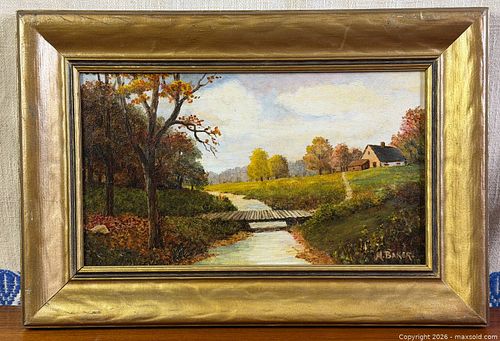 Lot #440 (1 of 7)