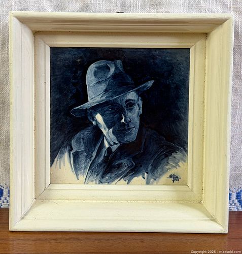 Lot #458 (1 of 4)