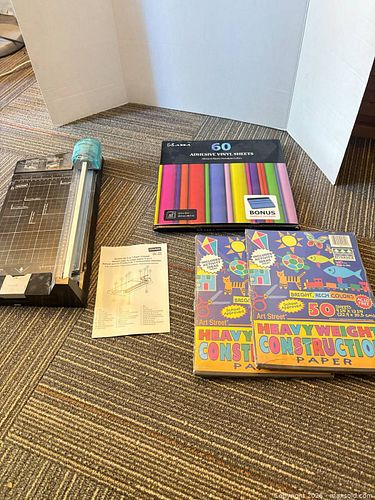 Lot #218 (1 of 5)