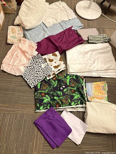 Mixed fabric (1 of 6)