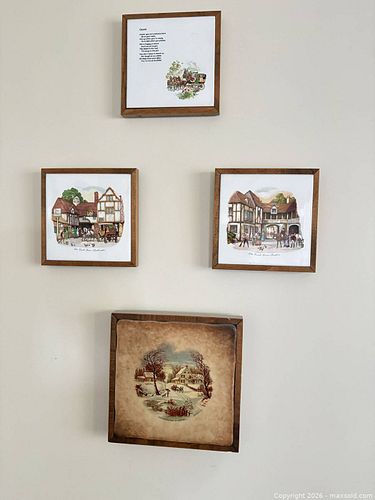 Lot #20 (1 of 5)