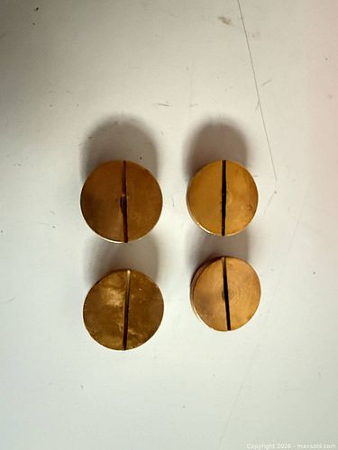 Lot #55 (1 of 5)