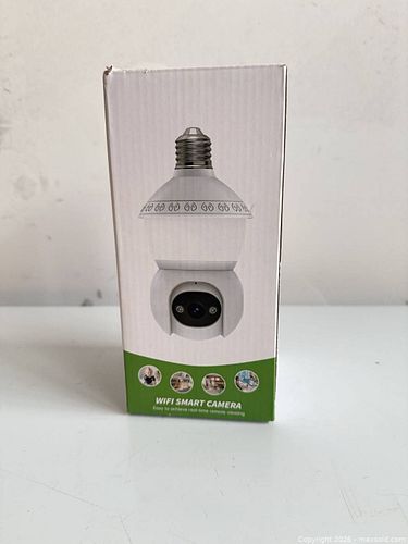 Lot #50 (1 of 8)